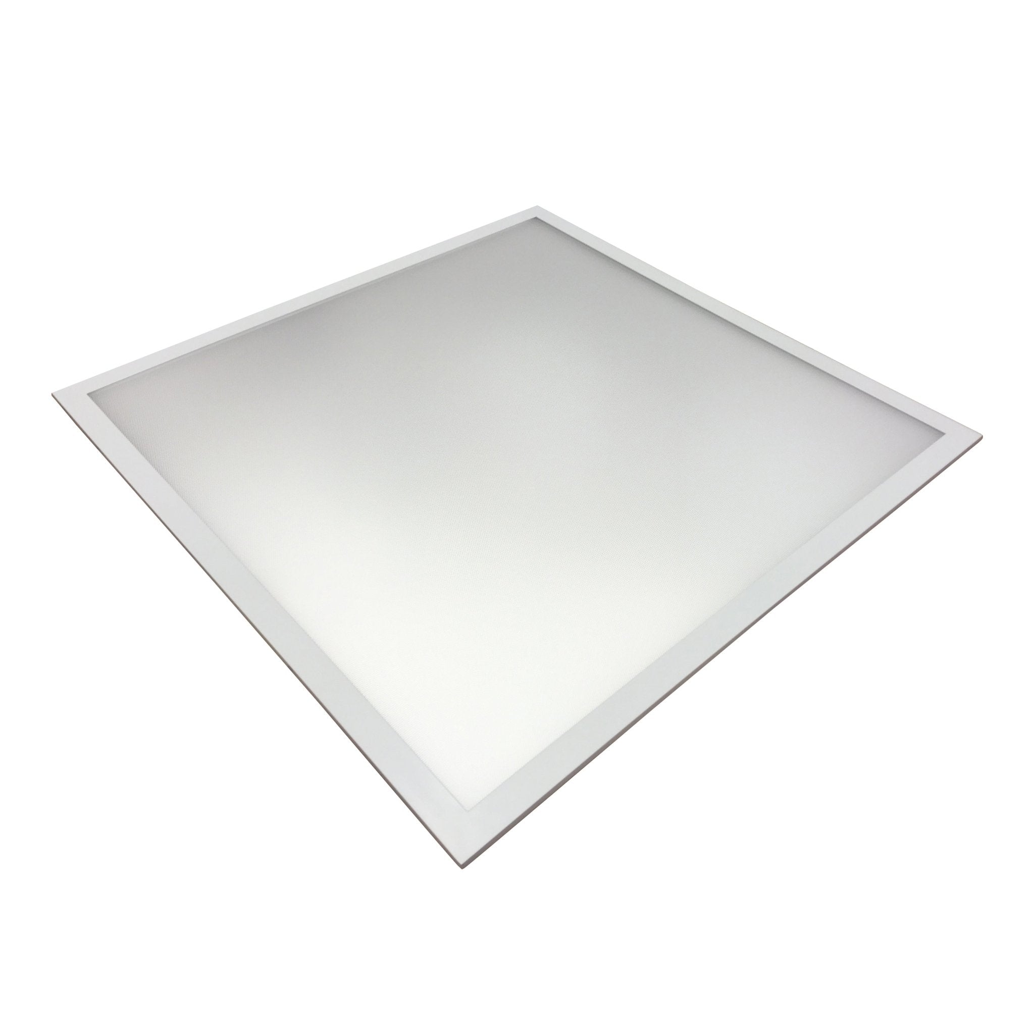 LED-Panel CRI>90, 62x62 cm, 36 W, 3600 lm, 6000 K