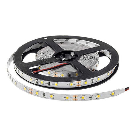 LED-Streifen Verbinder, L-förmig, 2 polig, für 8 mm LED-Streifen