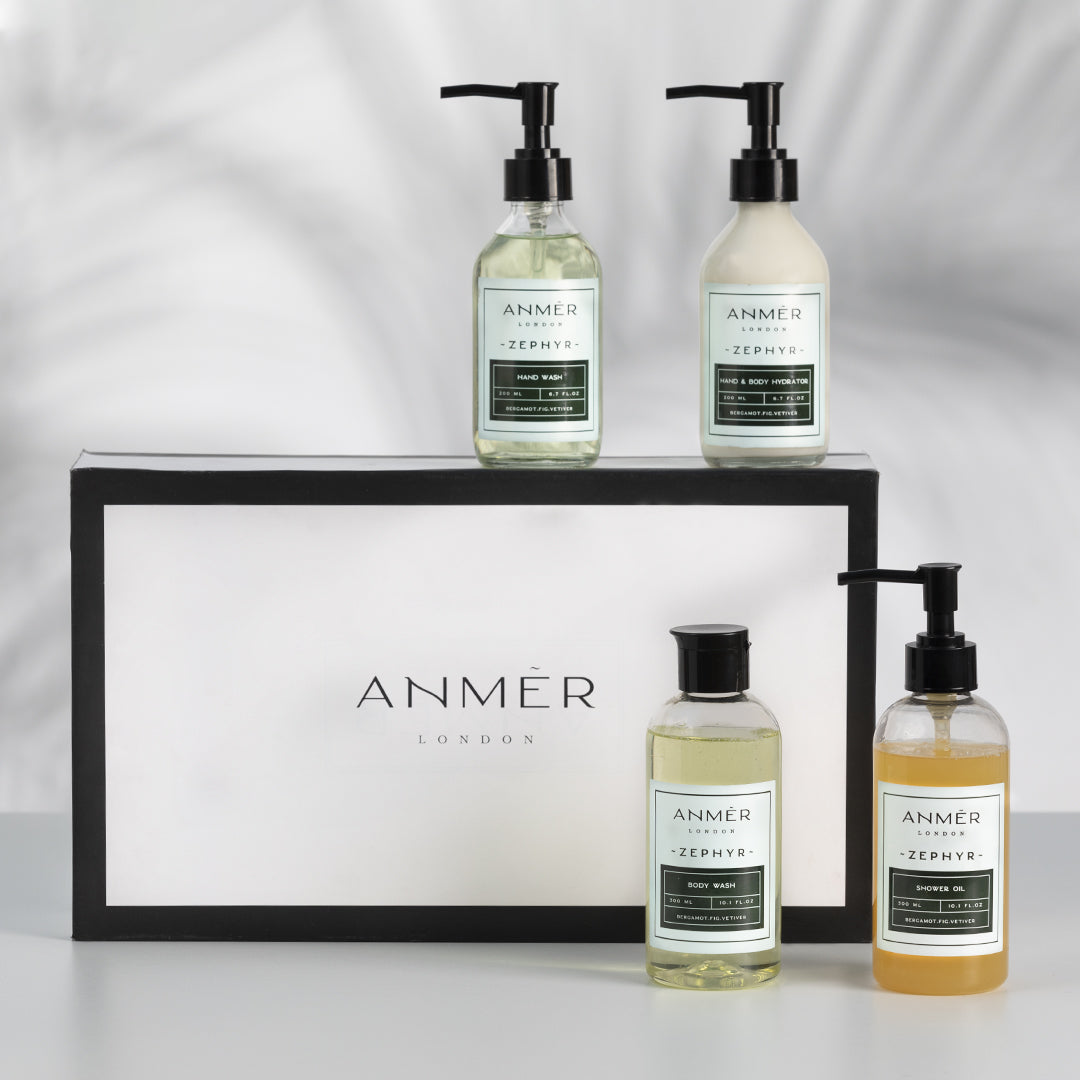 Luxury Wellness Gifts | Holistic Himalayan Wellness