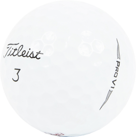 Titleist Pro V1 Yellow - 1 Dozen – Clean Green Golf Balls