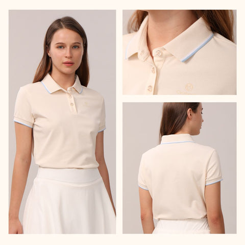 Women’s Iconic Polo