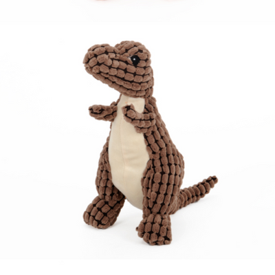 Dinosaur Dog Toy