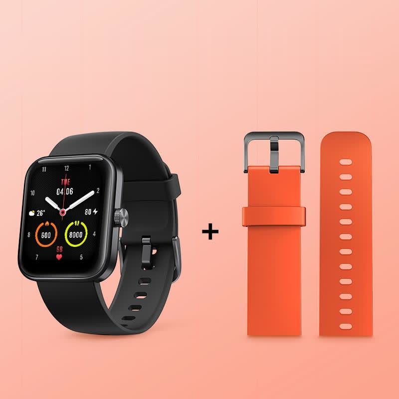 xiaomi amazfit redondo