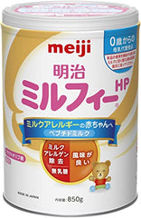 Meiji Milfy HP 850g