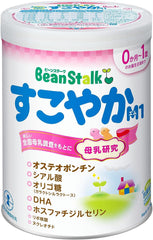 Bean Stalk Snow Beanstark Sukoyaka M1 Baby Milk Formula 800g