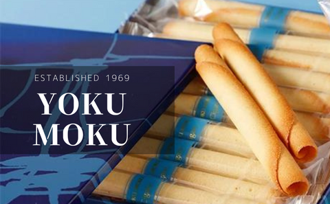 YOKU MOKU