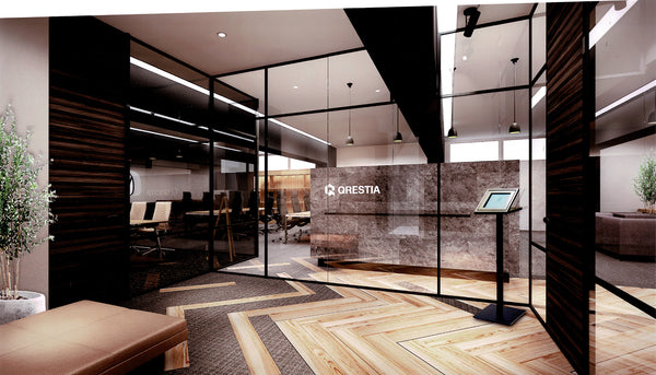 QRESTIA Inc.