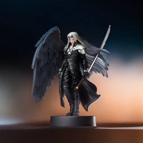 Nintendo amiibo Sephiroth