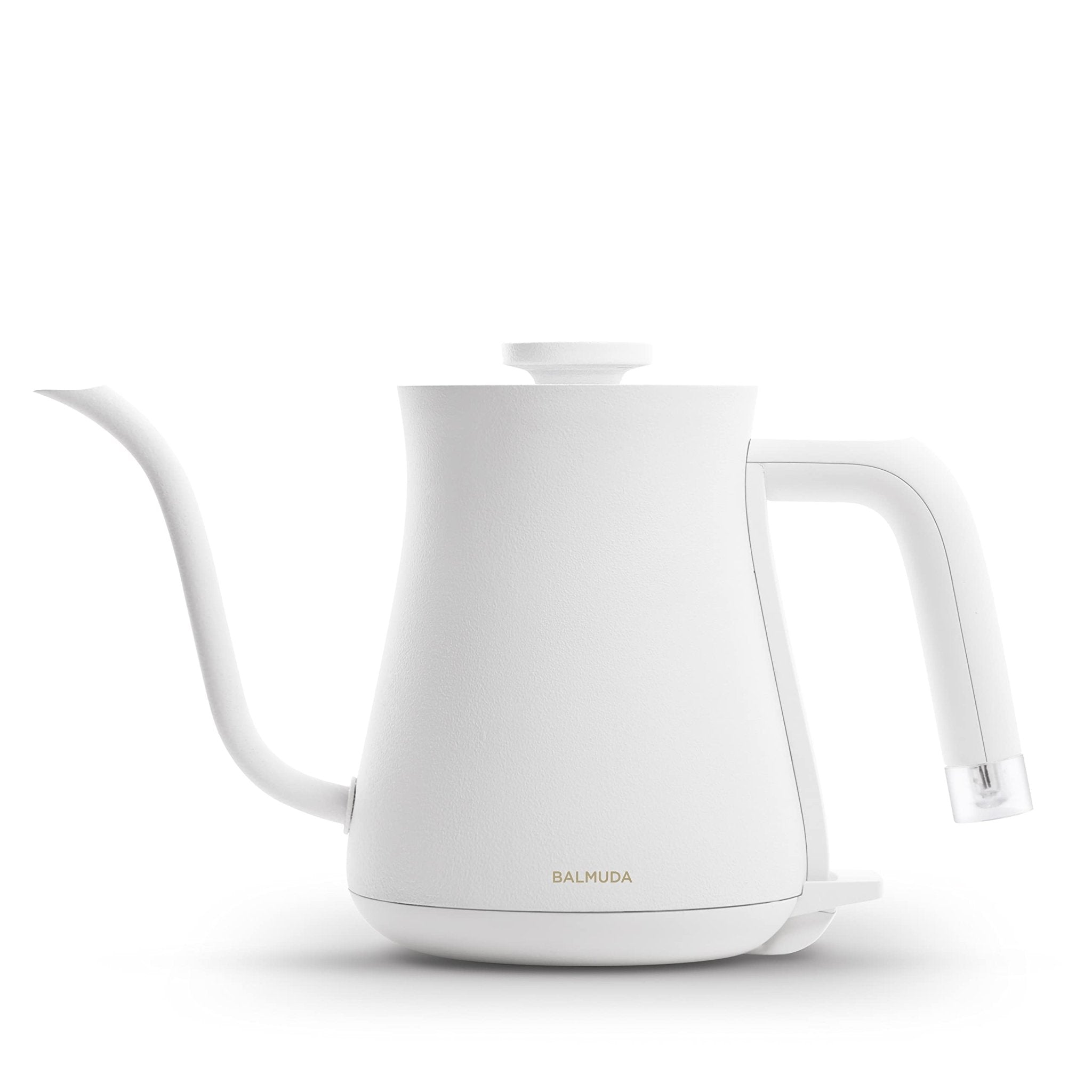 BALMUDA The Pot White Electric Kettle The Pot K07A-WH