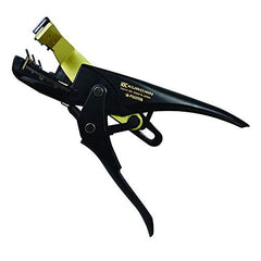Tajima Screwdriver Cutter L560 Auto-Lock Black Matching Blade L-Type DC-L560BBL