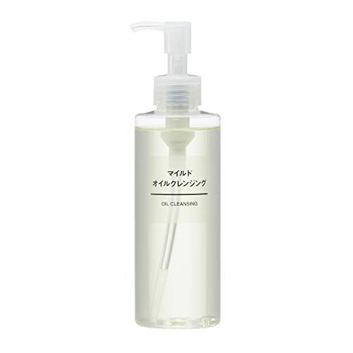 MUJI Mild Oil Cleansing 200ml