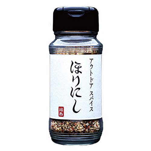 HORINISHI Outdoor Spice 100g White, WAFUU JAPAN