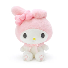 Sanrio Kuromi Plush Toy (Standard) S 853984 – WAFUU JAPAN