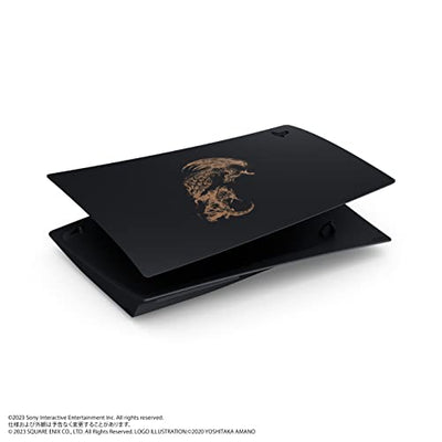 SONY FINAL FANTASY XVI PS5 Controller Limited Edition DualSense Wirele –  WAFUU JAPAN