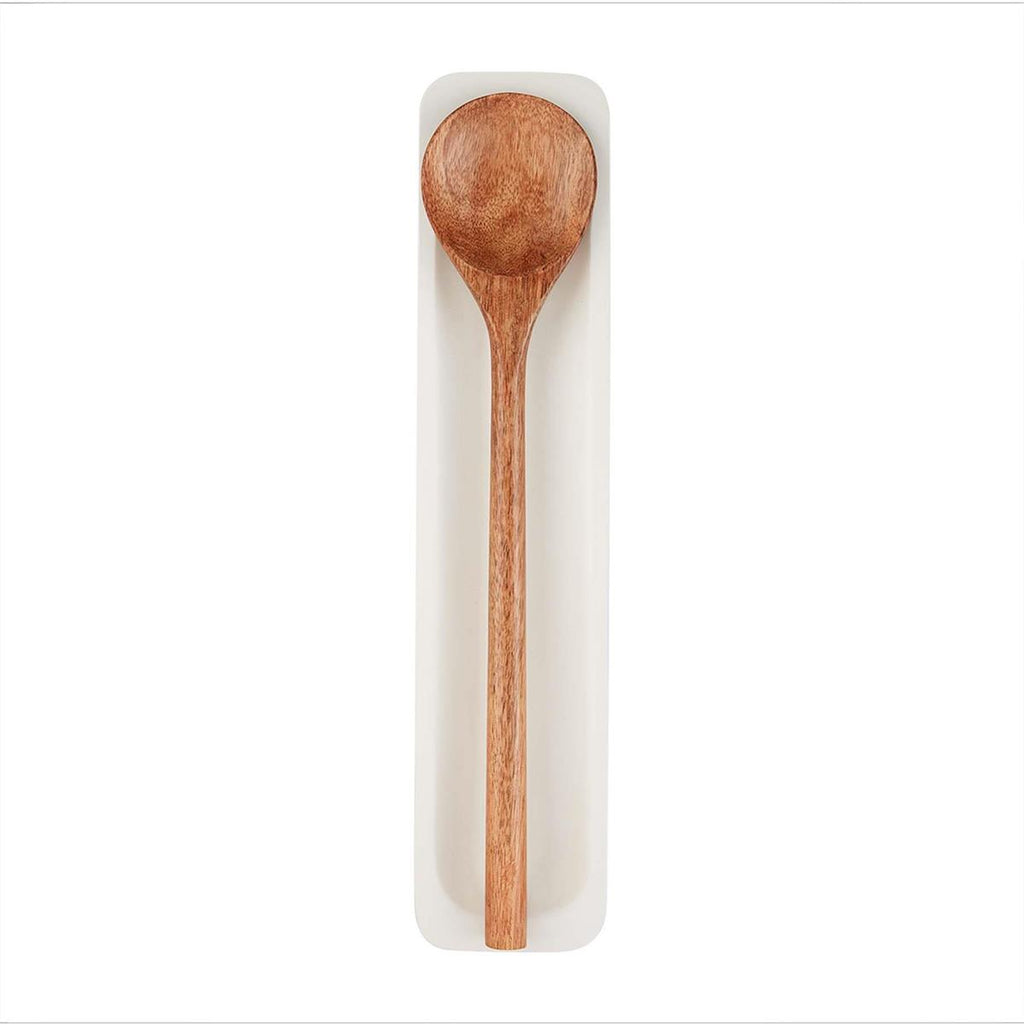 Wood Measuring Spoons – A Blissful Nest