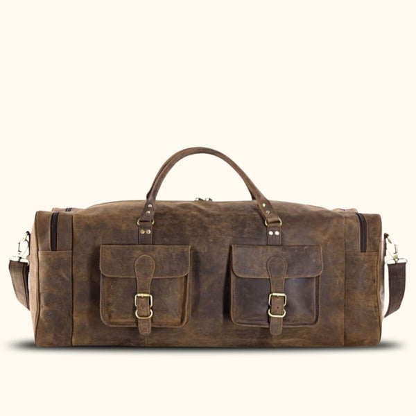 Louis Vuitton Horizon Duffle Bag 0590