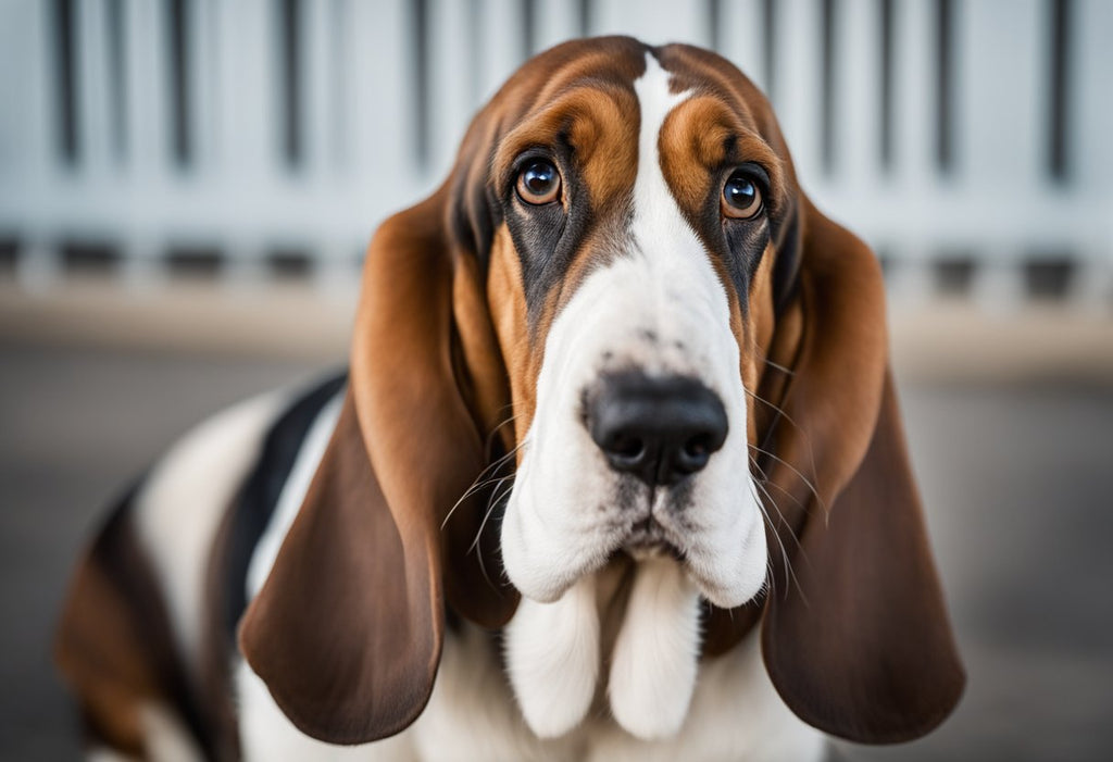 Basset Hound