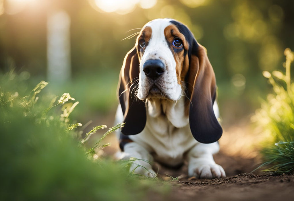 Basset Hound