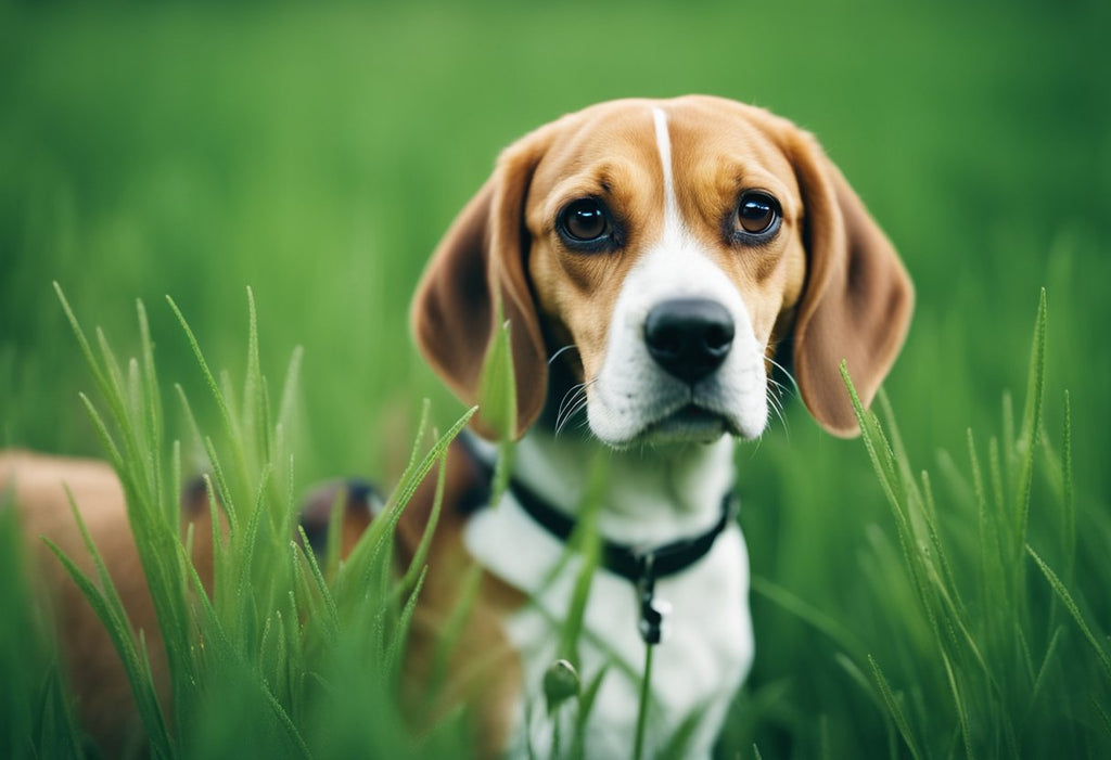 Beagle hundens historie og oprindelse