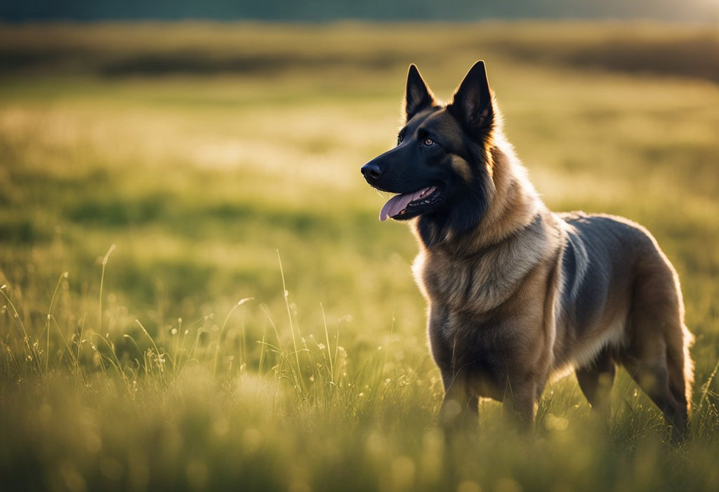 Belgischer Schäferhund