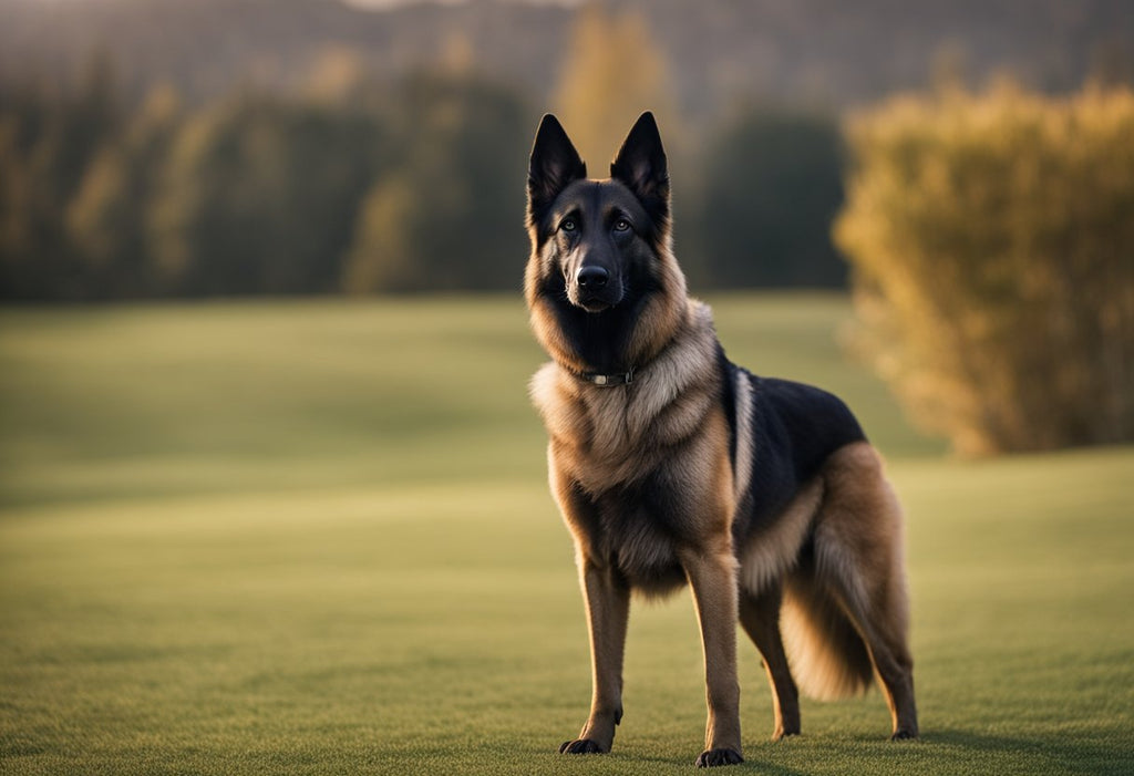 Belgischer Schäferhund