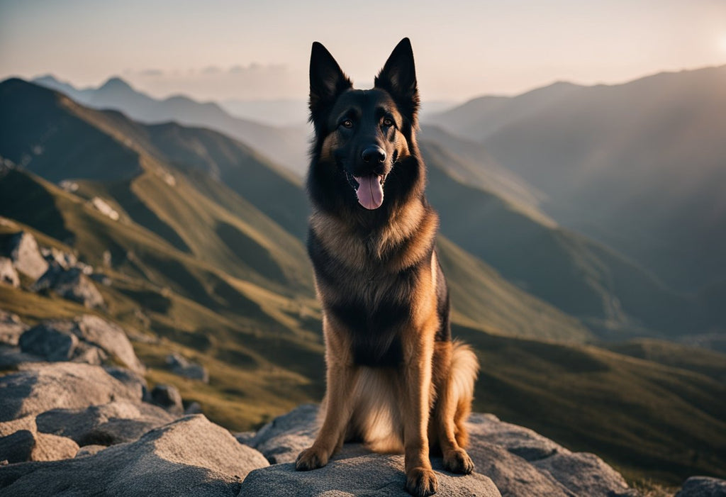 Belgischer Schäferhund