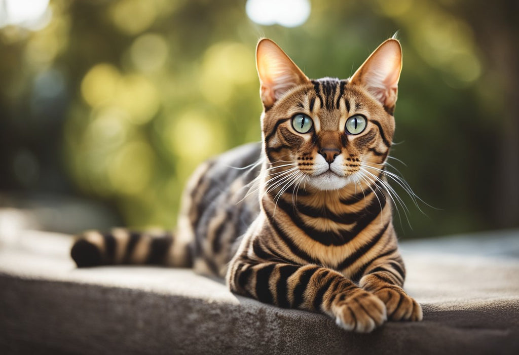 Bengal katte