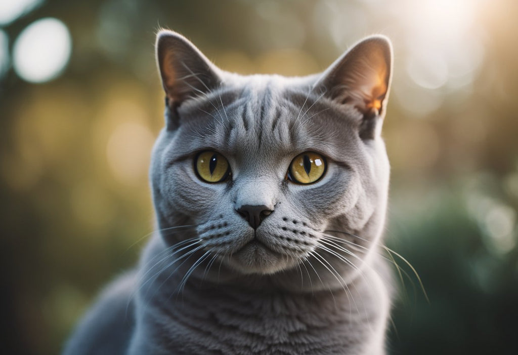 British Shorthair