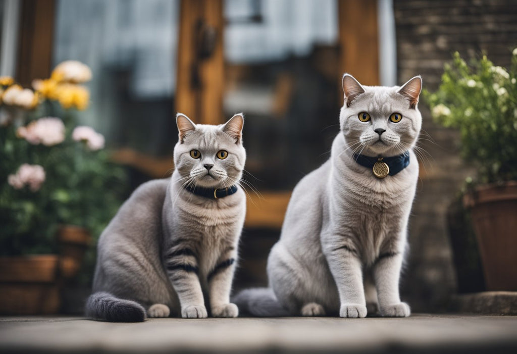 British Shorthair