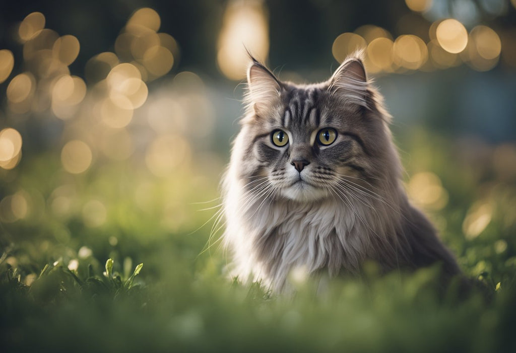 British Longhair