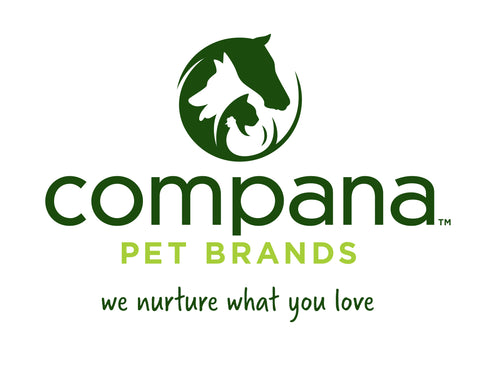 Compana pet brands logo