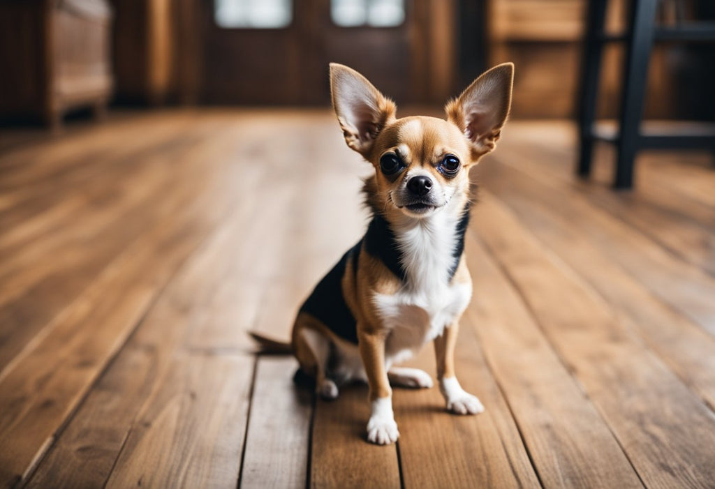 Chihuahua