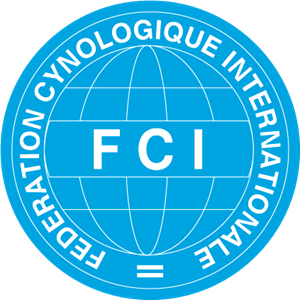 FCI-logotyp