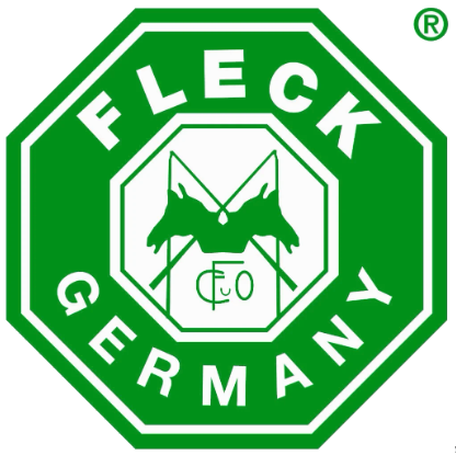 Fleck-Logo