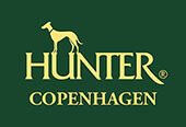 Hunter logo