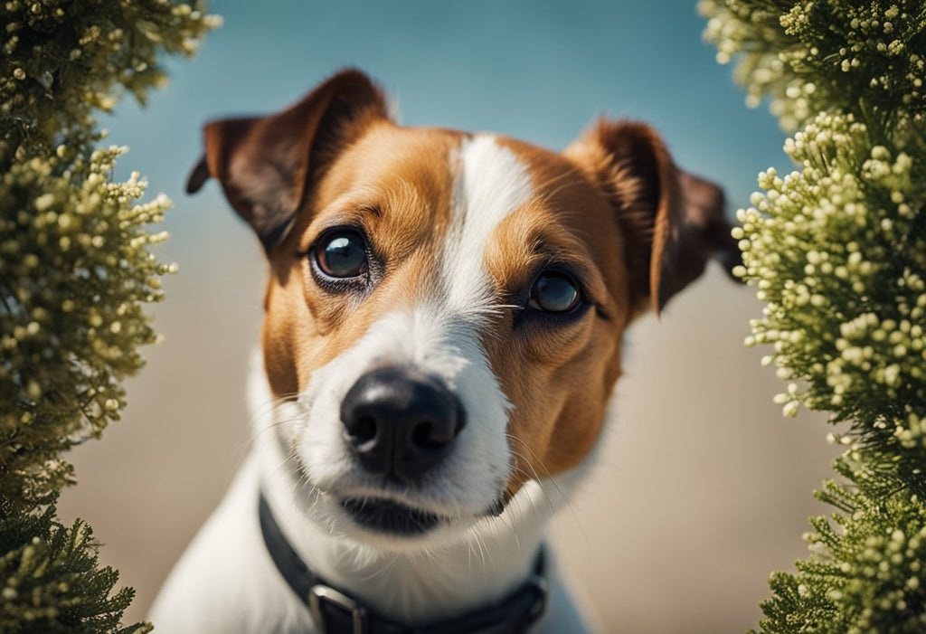 Jack Russell Terrier