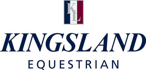 Kingsland logo