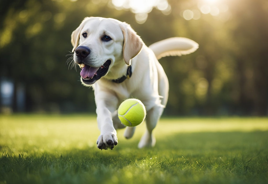 Labrador Retriever