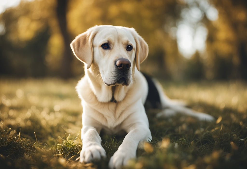 Labrador Retriever