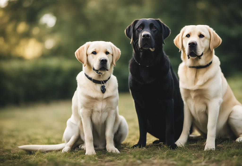 Labrador Retriever