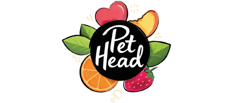 Pet Head logotyp