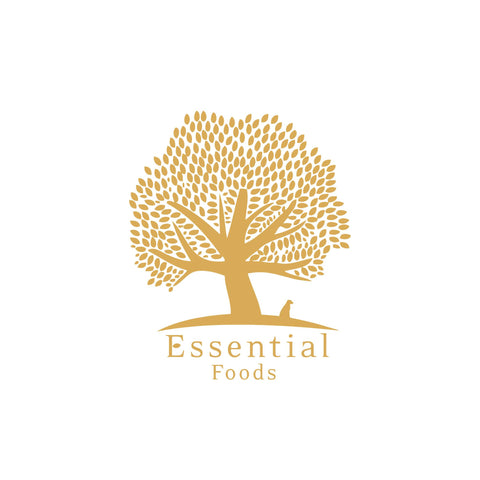 Essential foods logo