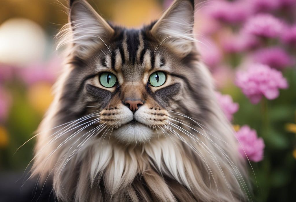 Maine Coon