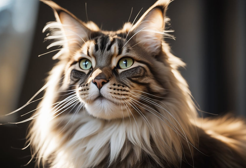 Maine Coon