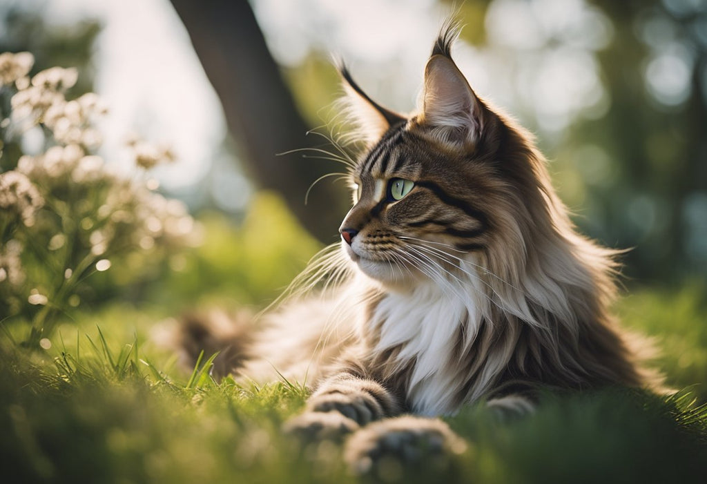 Maine Coon