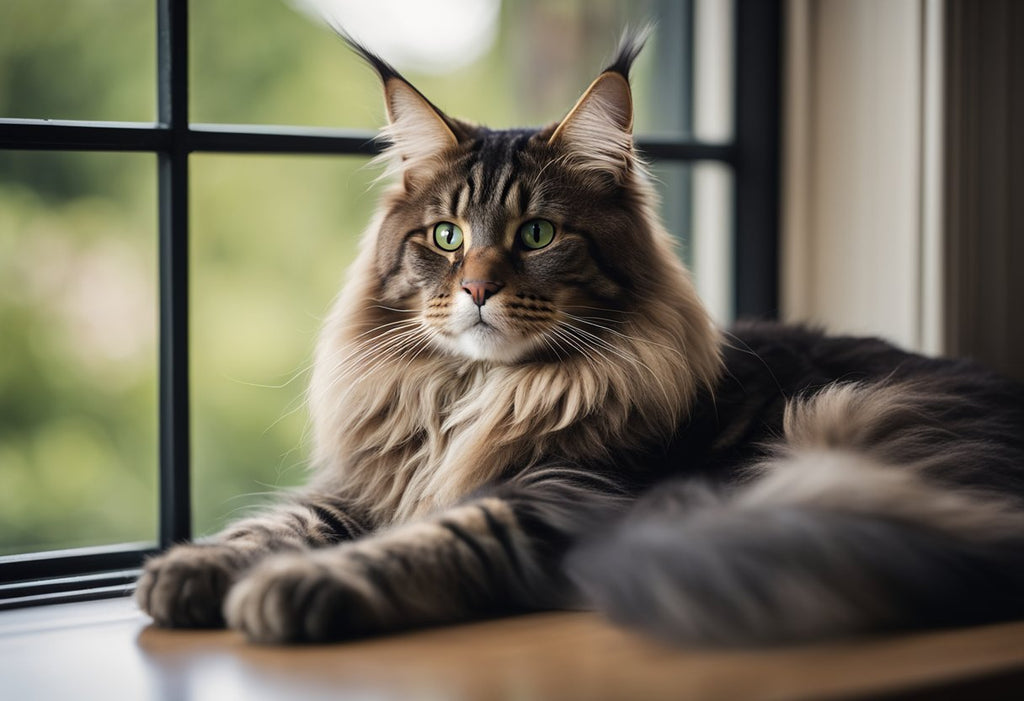 Maine Coon