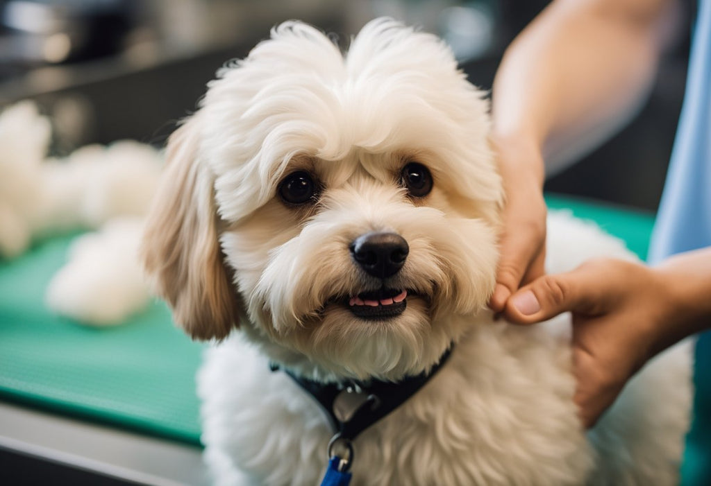 Maltipoo