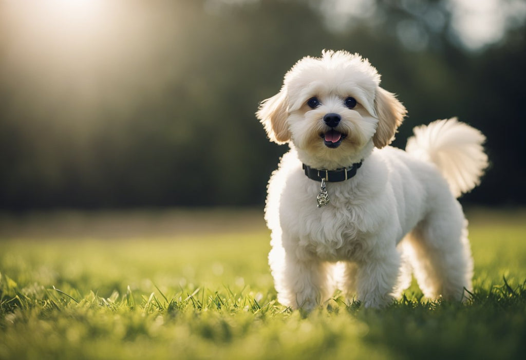 Maltipoo