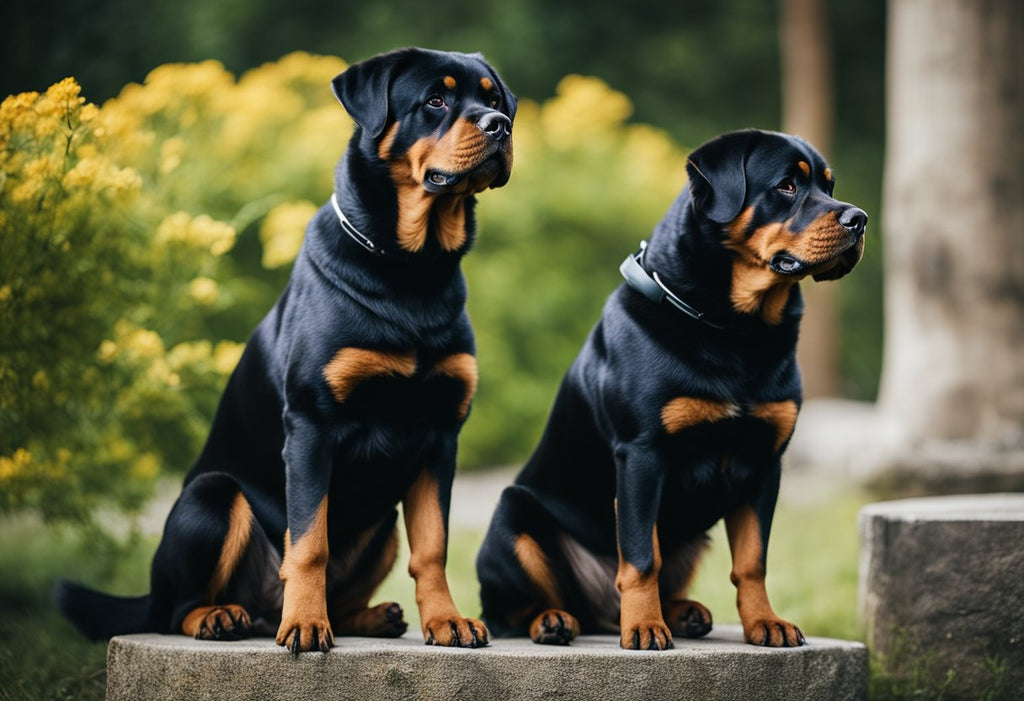 Rottweiler