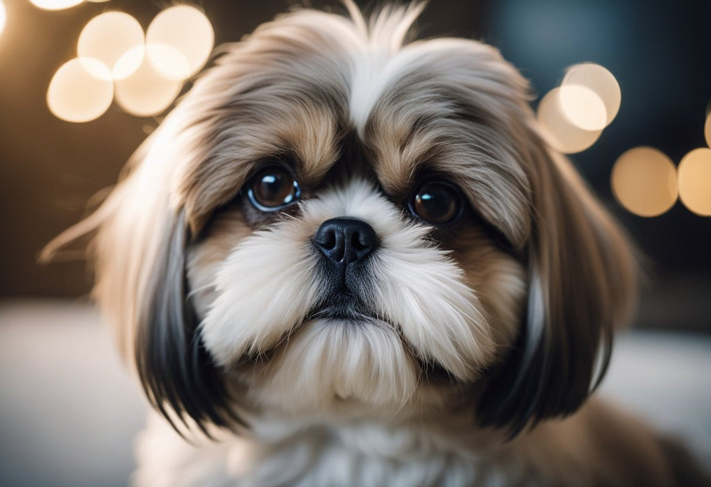 Shih Tzu